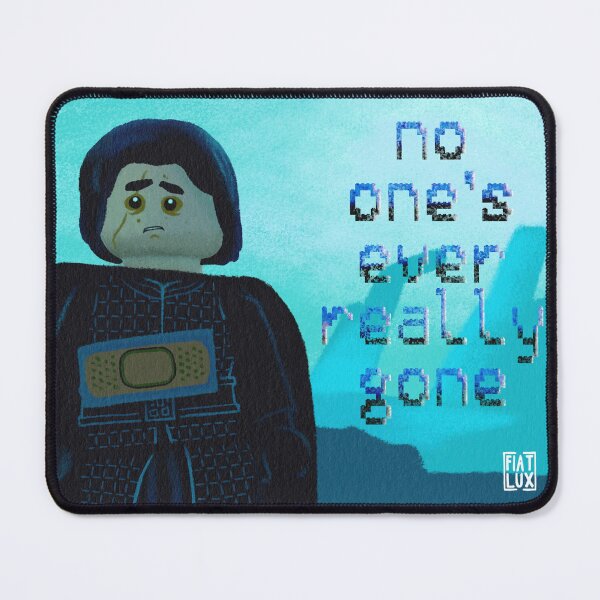 Item preview, Building The Hunt For Ben Solo designed and sold by fiatluxillust.