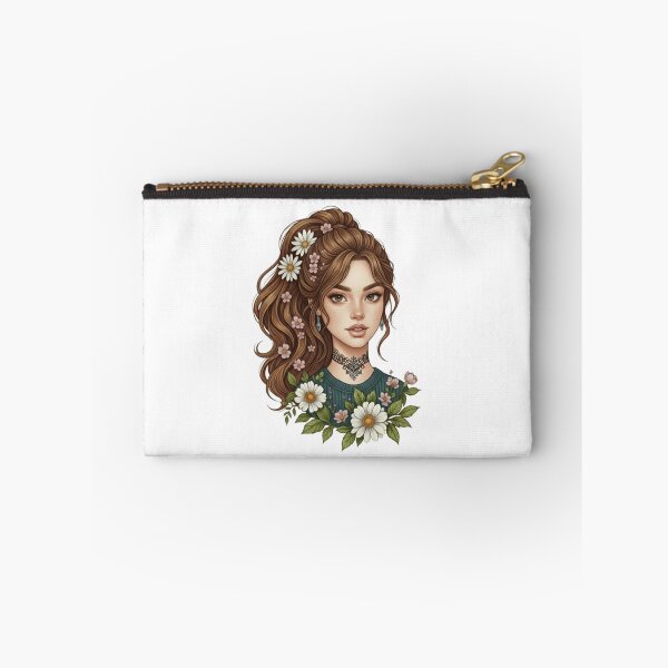 Item preview, “Feminine Beauty” designed and sold by CHRIST5000.