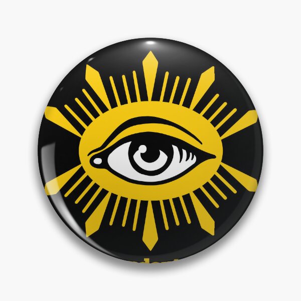 Item preview, Are You Odd Enough? (Gold) designed and sold by OddFellows44.