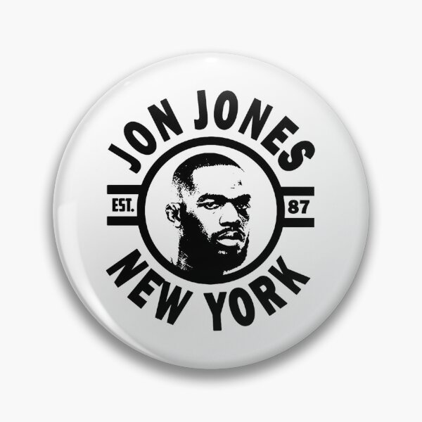 Item preview, Jon Jones "Bones" designed and sold by JeyVel.