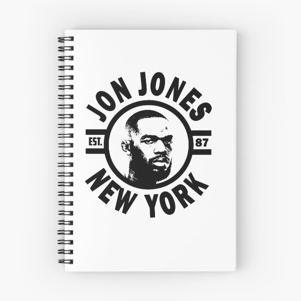 Item preview, Jon Jones "Bones" designed and sold by JeyVel.