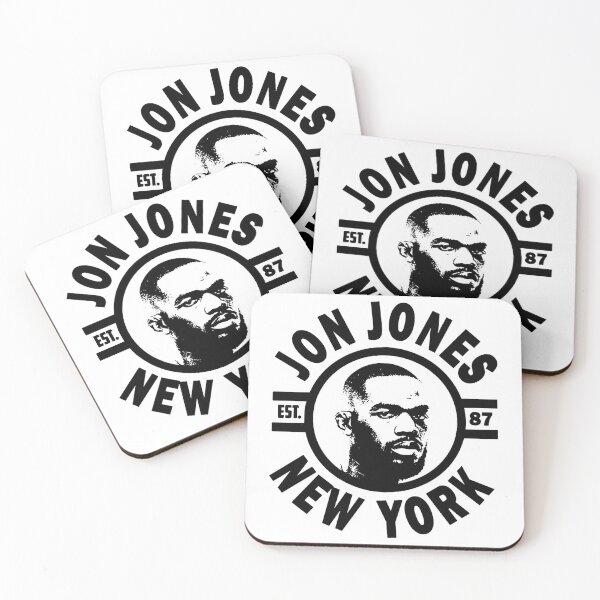 Item preview, Jon Jones "Bones" designed and sold by JeyVel.