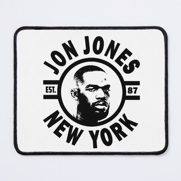Item preview, Jon Jones "Bones" designed and sold by JeyVel.