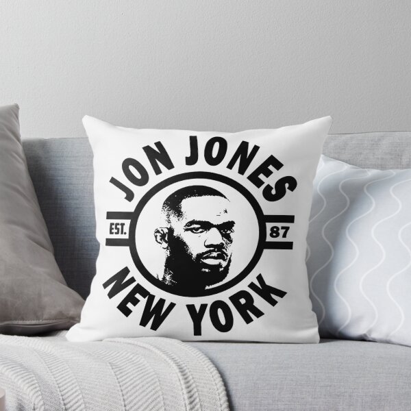 Item preview, Jon Jones "Bones" designed and sold by JeyVel.