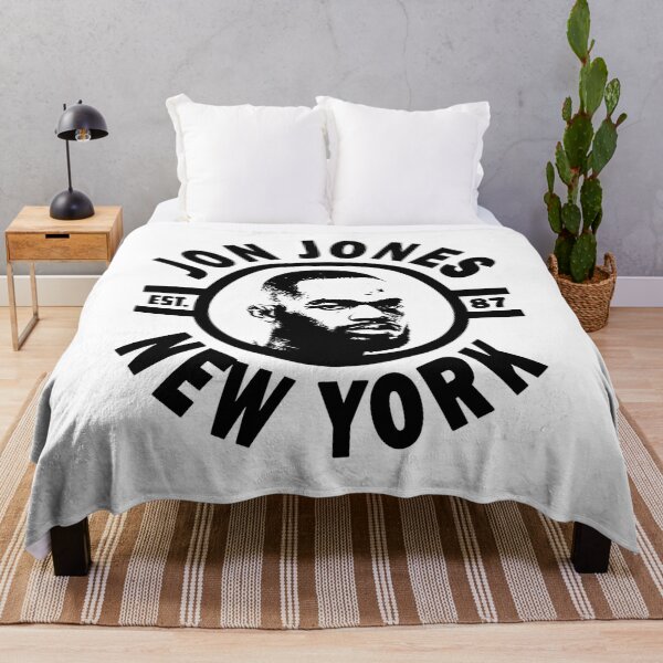 Item preview, Jon Jones "Bones" designed and sold by JeyVel.