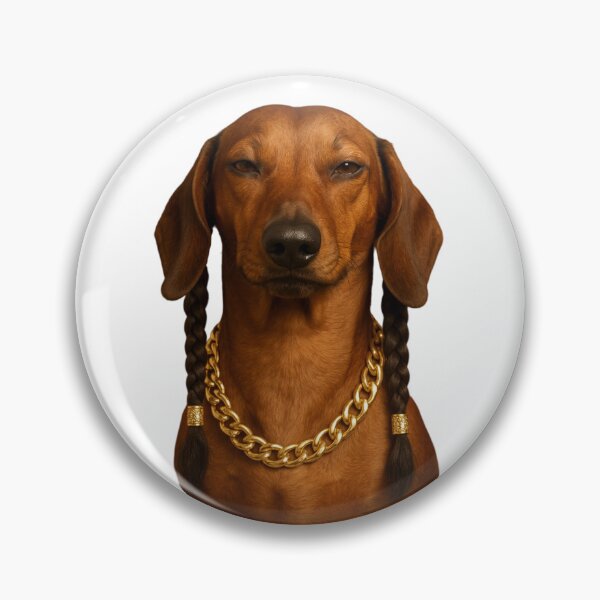Item preview, Doggo Snoop designed and sold by keygon.