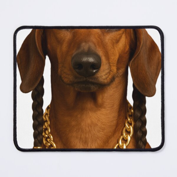 Item preview, Doggo Snoop designed and sold by keygon.