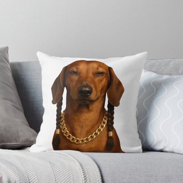 Item preview, Doggo Snoop designed and sold by keygon.