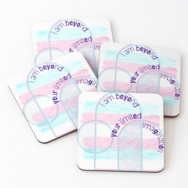 Item preview, Limited Imagination designed and sold by AuntyJess.