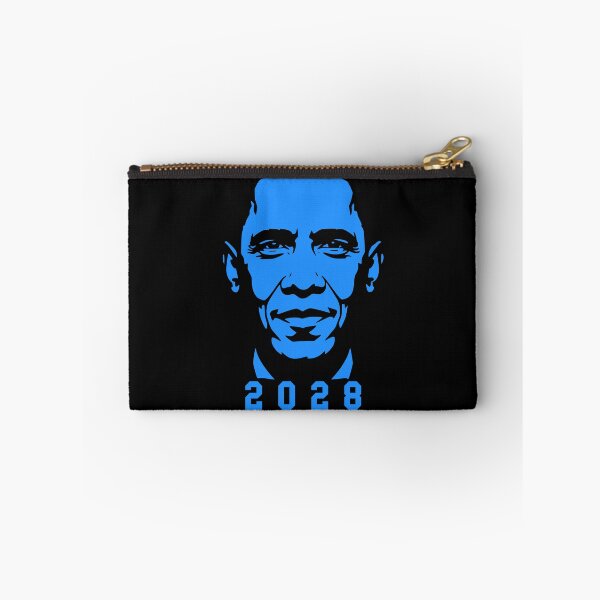 Item preview, Obama 2028 For President USA Election designed and sold by EthosWear.