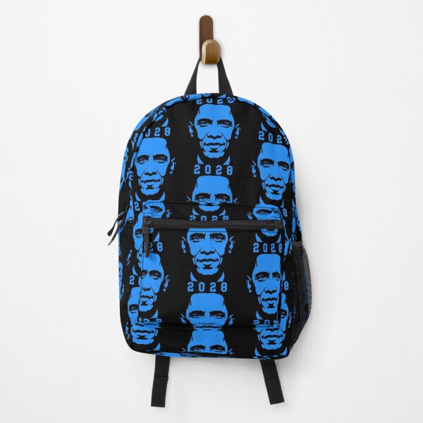 Item preview, Obama 2028 For President USA Election designed and sold by EthosWear.