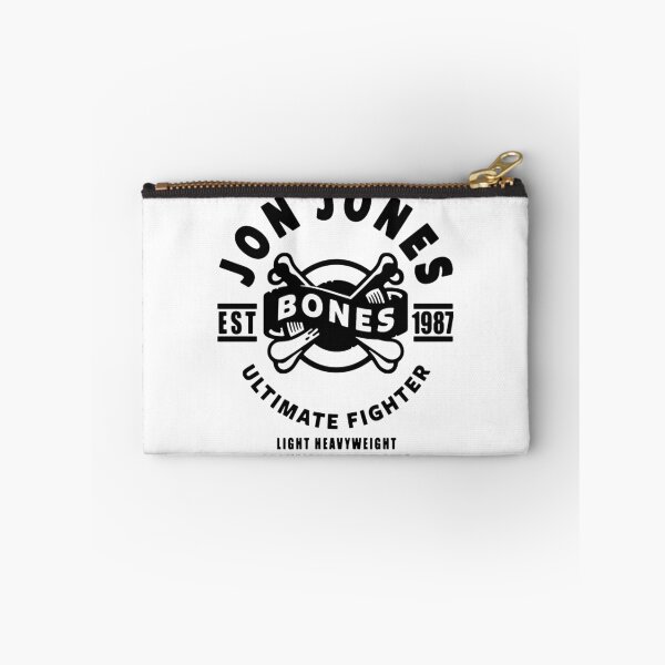 Item preview, Jon Jones "Bones" Champion Of The World designed and sold by JeyVel.