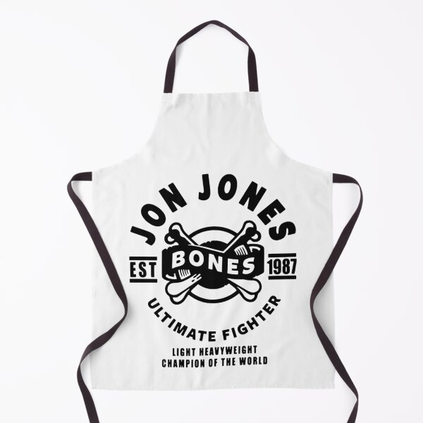 Item preview, Jon Jones "Bones" Champion Of The World designed and sold by JeyVel.