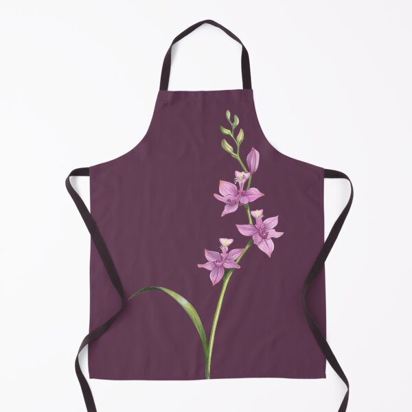 Item preview, Tuberous Grasspink designed and sold by JadaFitch.