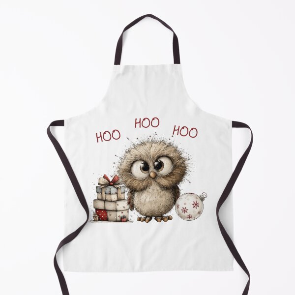 Item preview, Hoo Hoo Hoo designed and sold by Jenn Graham.