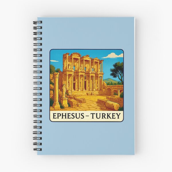Item preview, Ephesus, Turkey designed and sold by Myra365Art.