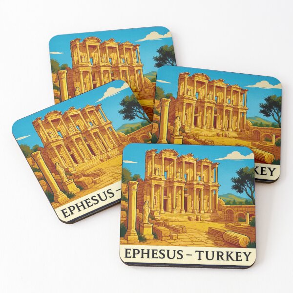 Item preview, Ephesus, Turkey designed and sold by Myra365Art.