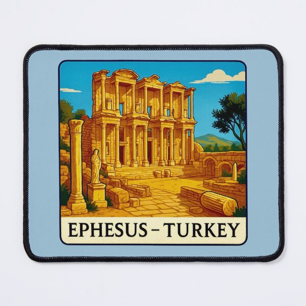Item preview, Ephesus, Turkey designed and sold by Myra365Art.