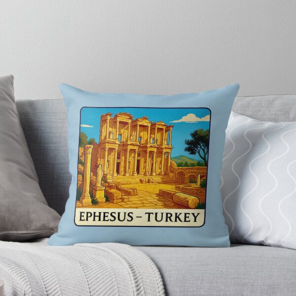Item preview, Ephesus, Turkey designed and sold by Myra365Art.