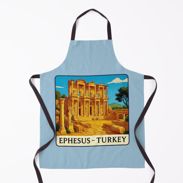 Item preview, Ephesus, Turkey designed and sold by Myra365Art.