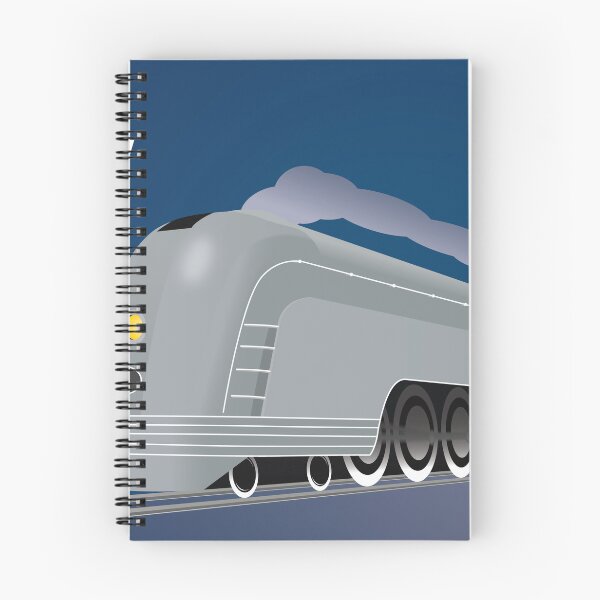 Item preview, The Mercury designed and sold by AmtrakGuy365.