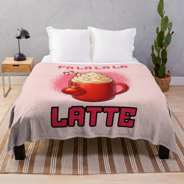Item preview, Holiday Latte designed and sold by House of Jivory Creative Studio.
