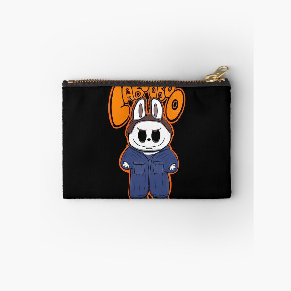 Item preview, Michael Myers Labubu Halloween Horror designed and sold by Jamie Collins.