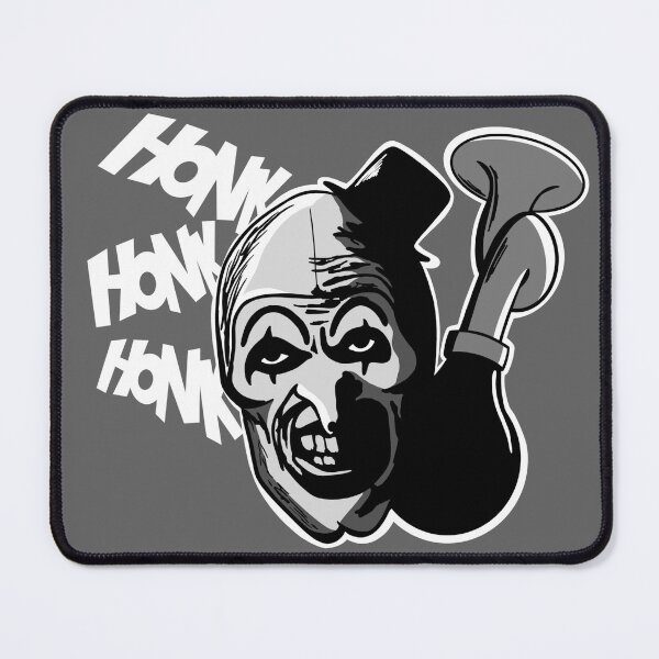Item preview, Art the Clown Terrifier Slasher Horror designed and sold by Jamie Collins.