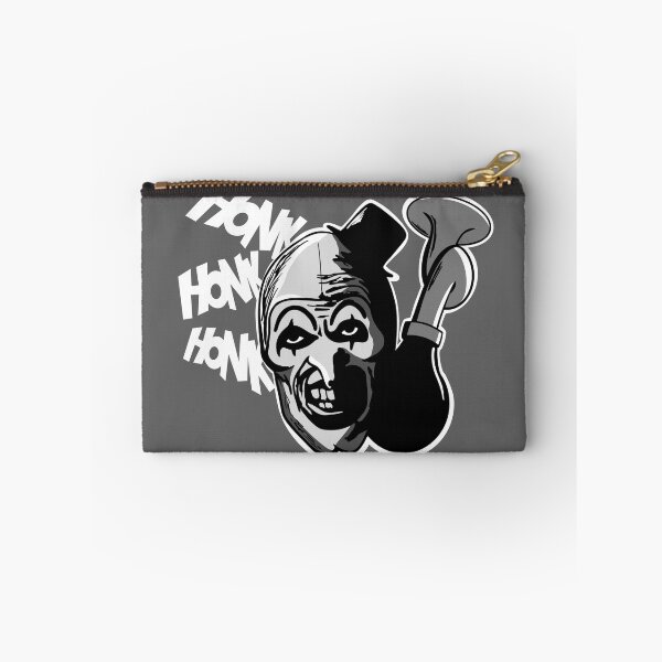 Item preview, Art the Clown Terrifier Slasher Horror designed and sold by Jamie Collins.