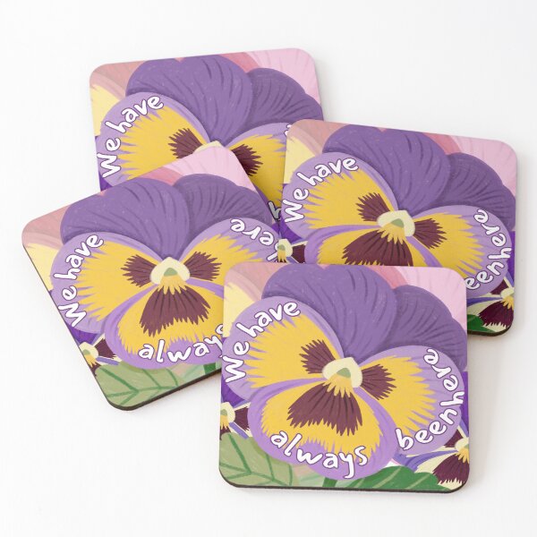 Item preview, We have always been here designed and sold by AuntyJess.