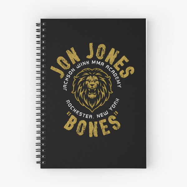 Item preview, Jon Jones "Bones" designed and sold by JeyVel.