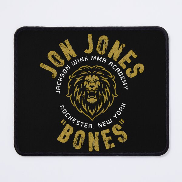 Item preview, Jon Jones "Bones" designed and sold by JeyVel.