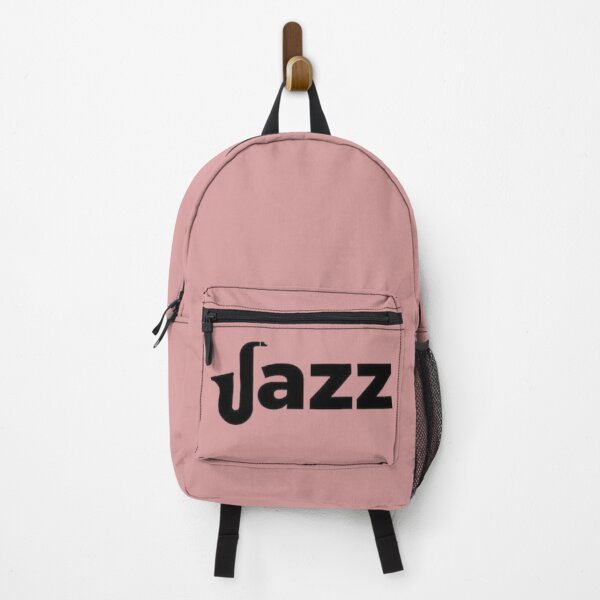 Item preview, JAZZ - Elegant Minimalist Design for Music Lovers designed and sold by XNewStore.