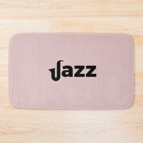 Item preview, JAZZ - Elegant Minimalist Design for Music Lovers designed and sold by XNewStore.