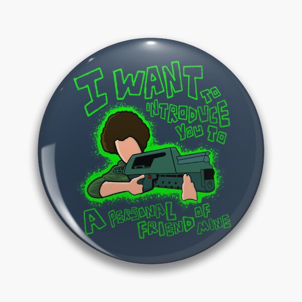 Item preview, Aliens Ellen Science Fiction Movie designed and sold by Jamie Collins.