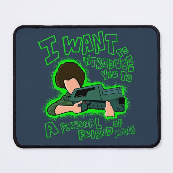 Item preview, Aliens Ellen Science Fiction Movie designed and sold by Jamie Collins.