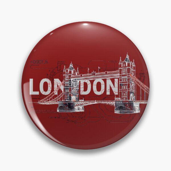 Item preview, London designed and sold by freirestone.