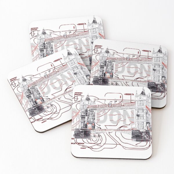 Item preview, London designed and sold by freirestone.