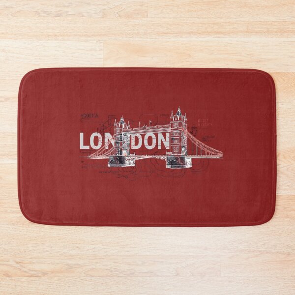 Item preview, London designed and sold by freirestone.