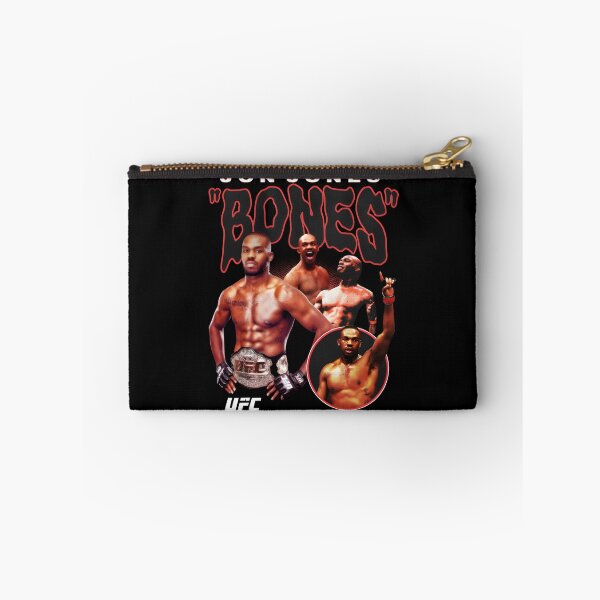 Item preview, Jon Jones "Bones" UFC designed and sold by JeyVel.