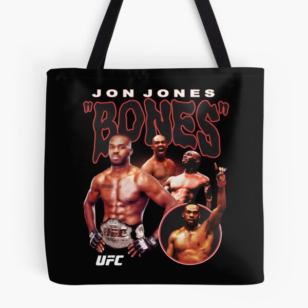 Item preview, Jon Jones "Bones" UFC designed and sold by JeyVel.