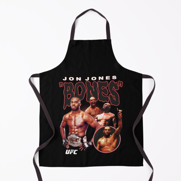 Item preview, Jon Jones "Bones" UFC designed and sold by JeyVel.
