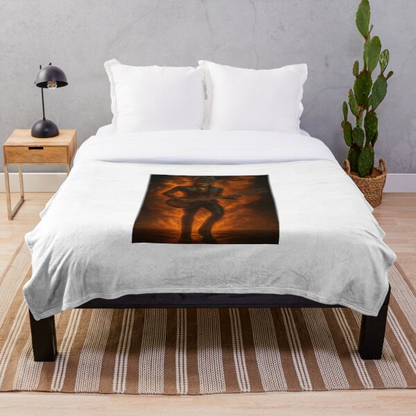 Item preview, Flaming Melody of a Lost Love designed and sold by Les-Ink-Studio.