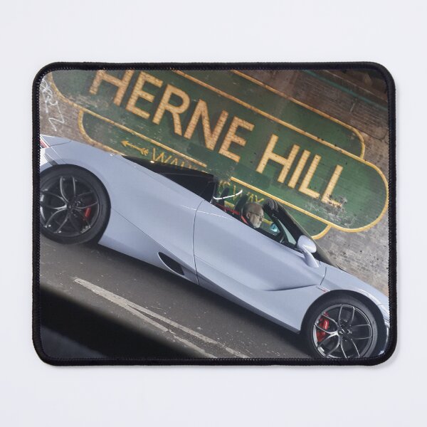 Item preview, Fast Cars in Herne Hill designed and sold by cmjune93.