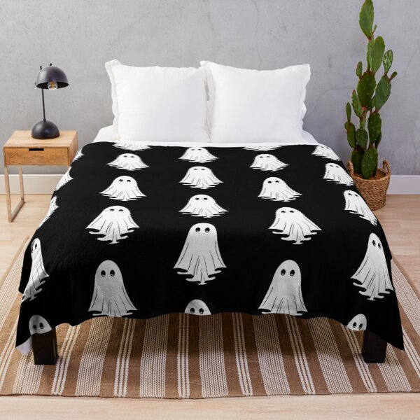 Item preview, Cute simple ghost designed and sold by katelynroseart1.