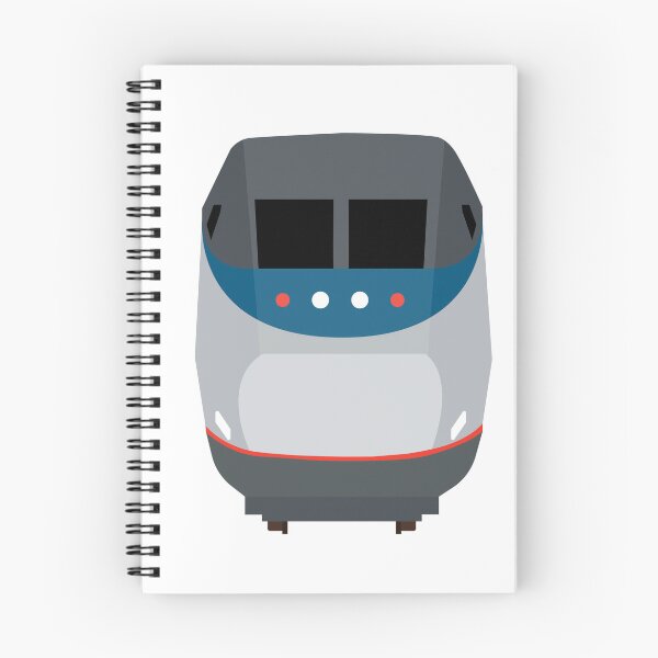 Item preview, American High Speed Train designed and sold by AmtrakGuy365.