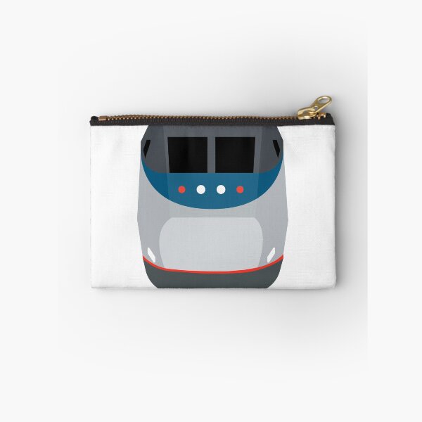 Item preview, American High Speed Train designed and sold by AmtrakGuy365.