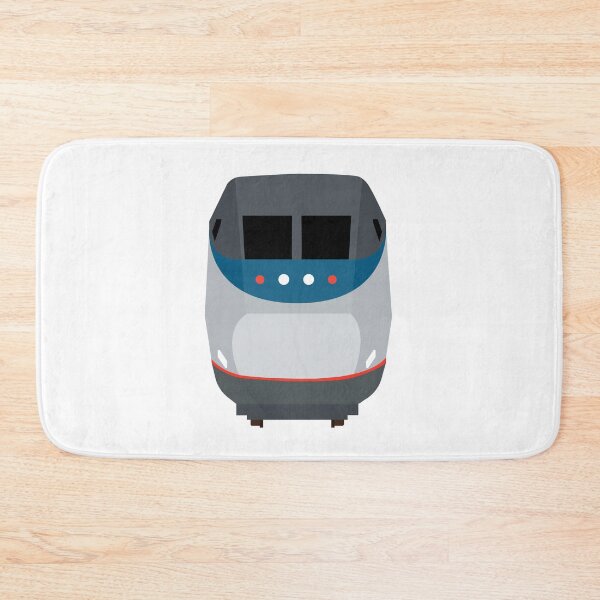 Item preview, American High Speed Train designed and sold by AmtrakGuy365.