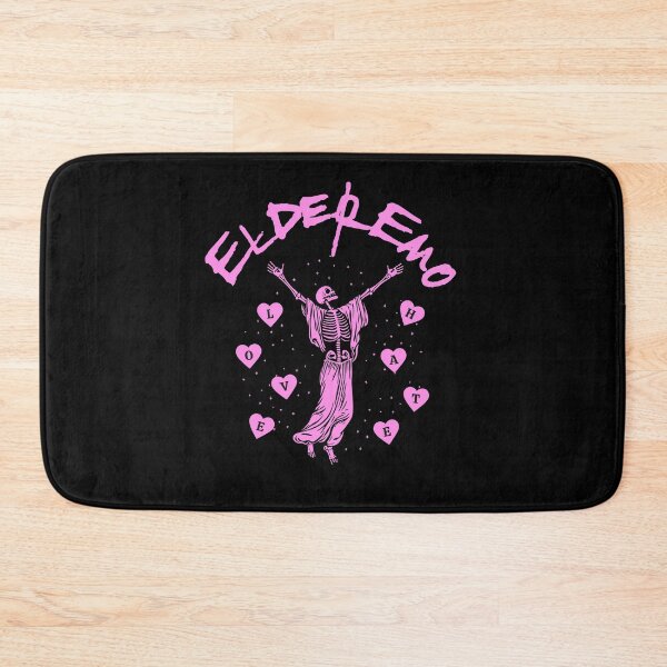 Item preview, Elder Emo Love + Hate designed and sold by ToshNichole.