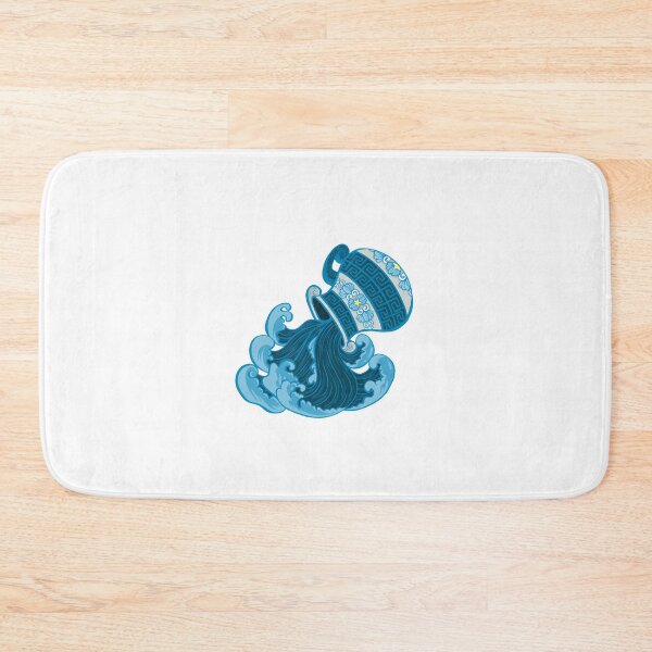 Item preview, Aquarius 2.0 designed and sold by AshleyCollas.